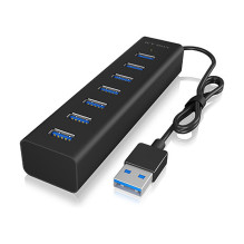ICY BOX IB-HUB1700-U3
