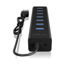 ICY BOX IB-HUB1700-U3