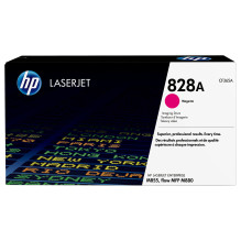 HP 828A Magenta LaserJet Image Drum toner cartridge