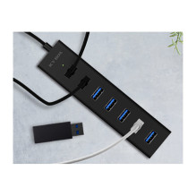 ICY BOX IB-HUB1700-U3