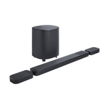 JBL Bar 1000MK2 garsiakalbis JBL Bar 1000MK2 garsiakalbis