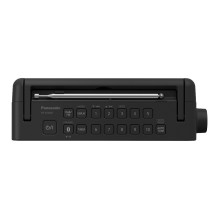 Panasonic RF-D30BTEG Panasonic RF-D30BTEG