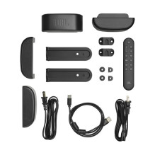 JBL Bar 1000MK2 garsiakalbis JBL Bar 1000MK2 garsiakalbis