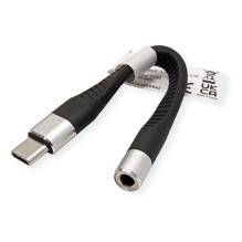 ROLINE 12.03.3241 audio splitter ROLINE 12.03.3241 audio splitter