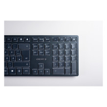 CHERRY KW 9100 SLIM keyboard