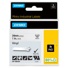 DYMO 1805430 etikečių spausdinimo juosta DYMO 1805430 etikečių spausdinimo juosta