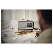 Panasonic RF-D15