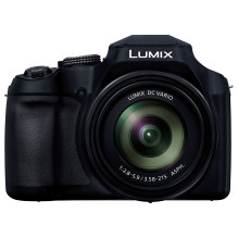 Panasonic Lumix DC-FZ82