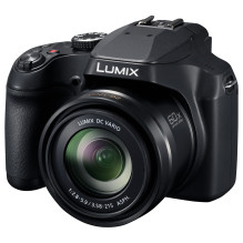 Panasonic Lumix DC-FZ82