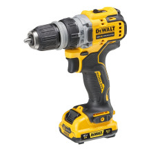 DeWALT DCD703L2T-QW drill DeWALT DCD703L2T-QW drill