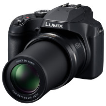 Panasonic Lumix DC-FZ82