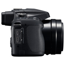 Panasonic Lumix DC-FZ82