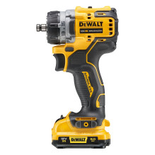 DeWALT DCD703L2T-QW drill DeWALT DCD703L2T-QW drill
