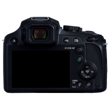 Panasonic Lumix DC-FZ82