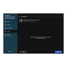 Kaspersky Small Office Security