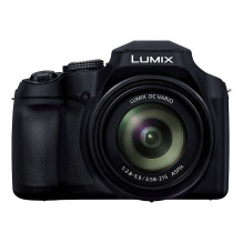 Panasonic Lumix DC-FZ82