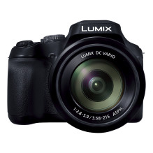 Panasonic Lumix DC-FZ82