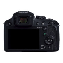 Panasonic Lumix DC-FZ82