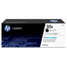 HP 30X originali didelės...