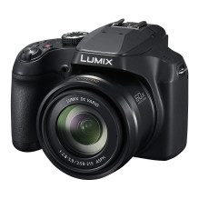 Panasonic Lumix DC-FZ82