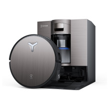 „Ecovacs Deebot X11...