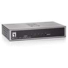 LevelOne FEU-0511 network...