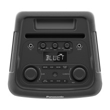 Panasonic SC-BMAX10E