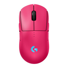 Logitech G 910-007309 mouse