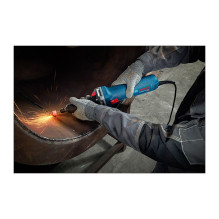 Bosch GGS 30 LS straight grinder