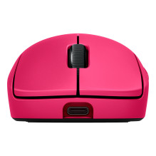 Logitech G 910-007309 mouse Logitech G 910-007309 mouse