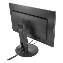„Fujitsu Displays B27-9 TS FHD“ kompiuterio monitorius