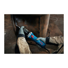 Bosch GGS 30 LS tiesusis šlifuoklis