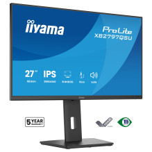 iiyama ProLite XB2797QSU-B1...
