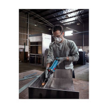Bosch GGS 30 LS straight grinder