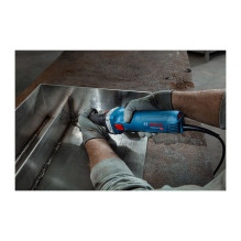 Bosch GGS 30 LS tiesusis šlifuoklis