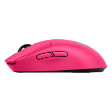 Logitech G 910-007309 mouse Logitech G 910-007309 mouse
