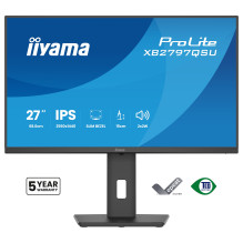 iiyama ProLite XB2797QSU-B1 computer monitor