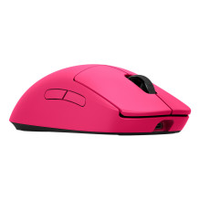 Logitech G 910-007309 mouse Logitech G 910-007309 mouse