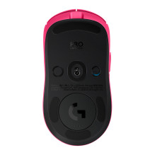 Logitech G 910-007309 mouse Logitech G 910-007309 mouse