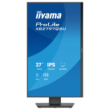 iiyama ProLite XB2797QSU-B1 kompiuterio monitorius