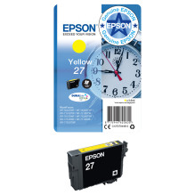 Epson Alarm clock C13T27114012 ink cartridge Epson Alarm clock C13T27114012 ink cartridge