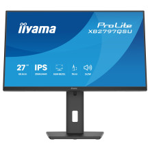 iiyama ProLite XB2797QSU-B1 computer monitor