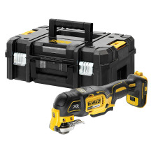 DeWALT DCS356NT-XJ tool storage case DeWALT DCS356NT-XJ tool storage case