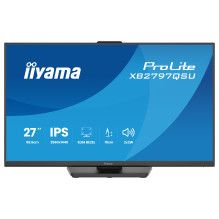 iiyama ProLite XB2797QSU-B1 kompiuterio monitorius