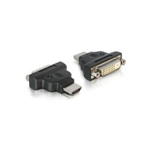 DeLOCK Adapter HDMI / DVI