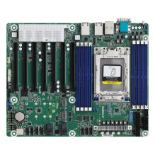 Asrock ROMED8-2T / BCM...