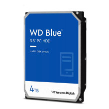 „Western Digital Blue...