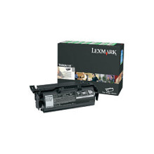 „Lexmark T650A11E“ tonerio...