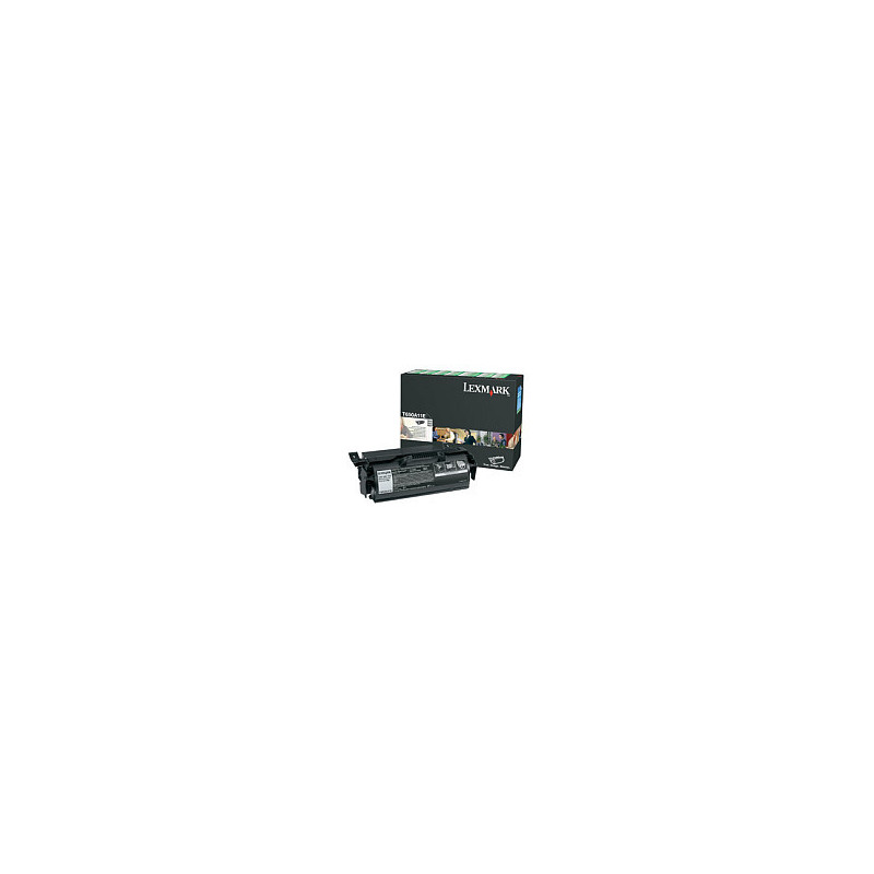 Lexmark T650A11E toner cartridge