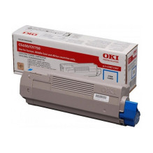 OKI 43872307 tonerio kasetė